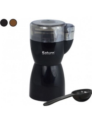 Кофемолка SATURN ST-CM0178 black