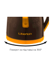 Электрочайник LIBERTON LEK-1750